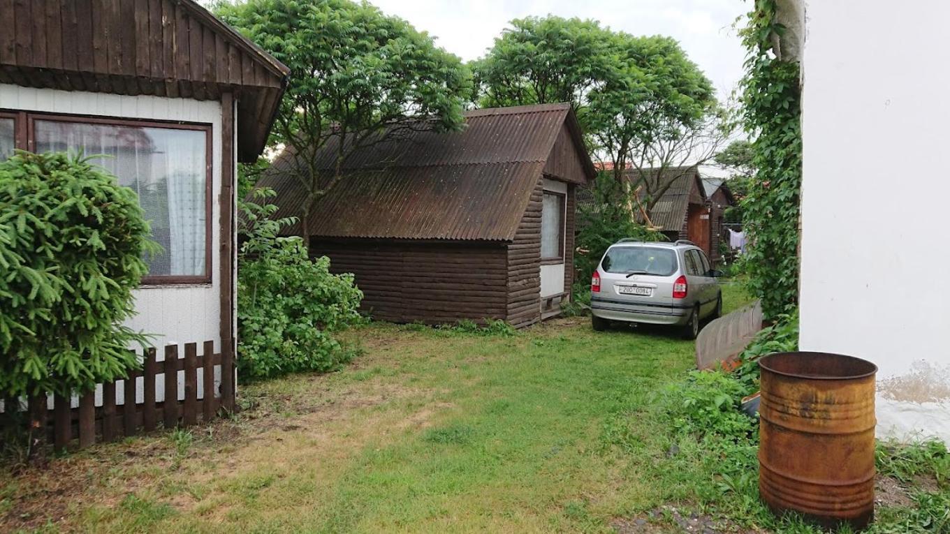 Rybarska Basta Vikletice - Nechranice Villa Kwon Exterior foto